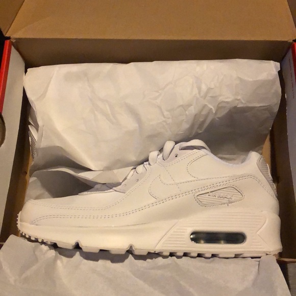 Nike Shoes - Nike Air Max 90 LTR (GS) Nike Shoes - Nike Air Max 90 LTR (GS)